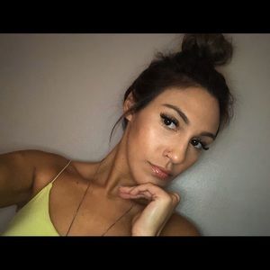 Meet your Posher, Alexandria